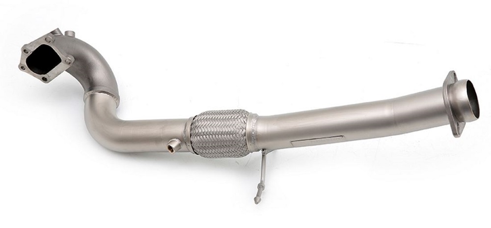CP-e QKsplâ„¢ Downpipe MS3 Gen1/Gen2 - WITH FLASH TUNE CP-e QKsplâ„¢ Downpipe MS3 Gen1/Gen2 - WITH FLASH TUNE